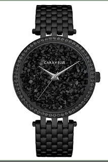 caravelle by bulova womens watches