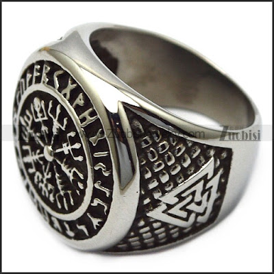 wholesale stainless steel rings