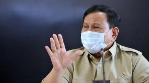 GMNI Minta Presiden Evaluasi Prabowo terkait Tragedi Tenggelamnya KRI Nanggala 402.