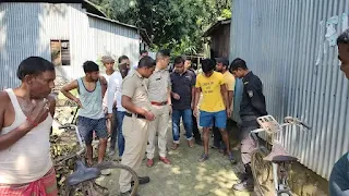 Dinhata News