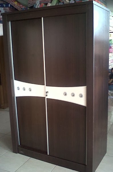 Almari Pintu sliding Astro Rp 1 499 000 DM MEBEL JOGJA 