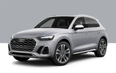 2024 Audi SQ5 Review, Specs, Price