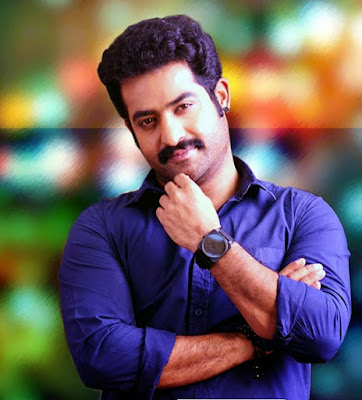 Junior Ntr Wallpaper | wallpapers