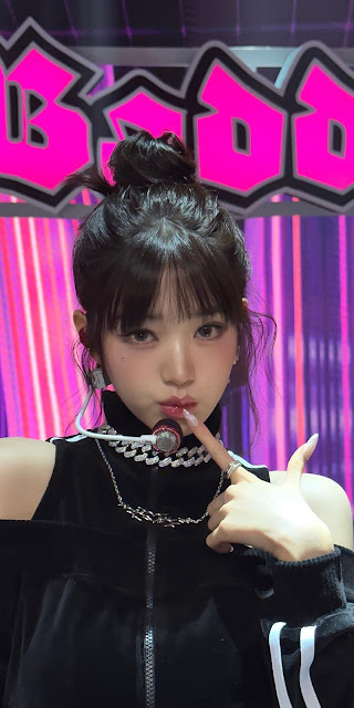 WONYOUNG’S STYLE