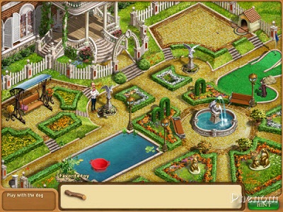 Download Game Gardenscapes 2 Full Version  Tn Robby Blog 