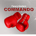 Fancy Gadam - Commando Mp3