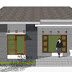 Contoh Gambar Model Rumah Sederhana