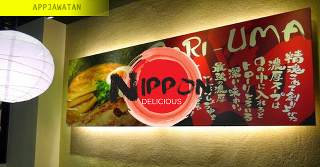 Nippon Delicious Sdn Bhd