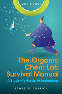 The Organic Chem Lab Survival Manual 9th Edition by James W. Zubrick PDF