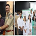 Free Mega Health Camp was organized in Police Line Hoshiarpur
