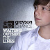 Greyson Chance - Waiting Outside The Lines Lyrics