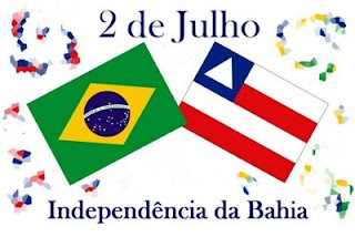 Dois de julho – A Ópera da Independência