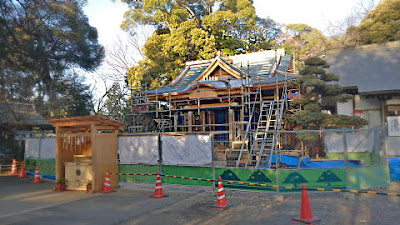 村富神社