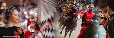 Palio di Ferrara