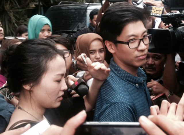 Informasi Mengejutkan, Arief Sumarko Telah Membunuh Mirna Istrinya Sendiri Benarkah?