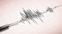 Gempa Bumi 5,8 Guncang Wilayah Selatan DIY (Daerah Istimewa Yogyakarta) dan Jawa Timur