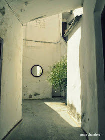 anne charriere, encanto, andalucia, charming, 