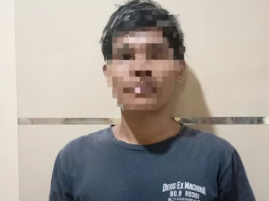 Kurang dari 24 Jam, Pelaku Pembunuhan di Belitung Banjarmasin Dibekuk Polisi