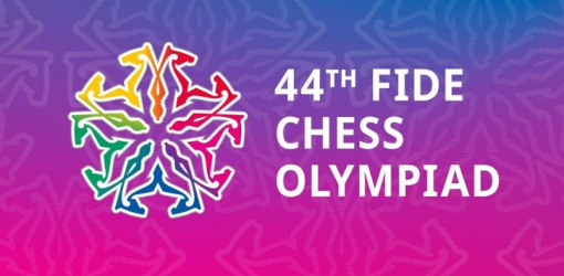 Le jeu d’échecs à l’honneur en Inde avec les Olympiades à Chennai
