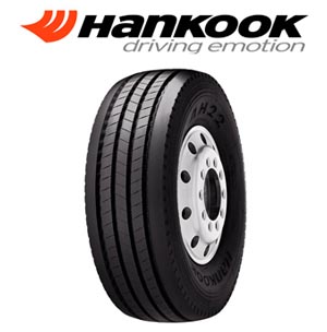 Lốp vỏ xe ô tô Hankook 165/65R14 H308 Indonesia