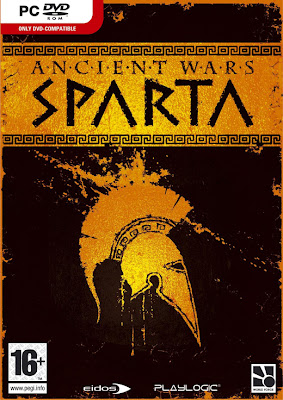 Download Games PC Ancient War Sparta 