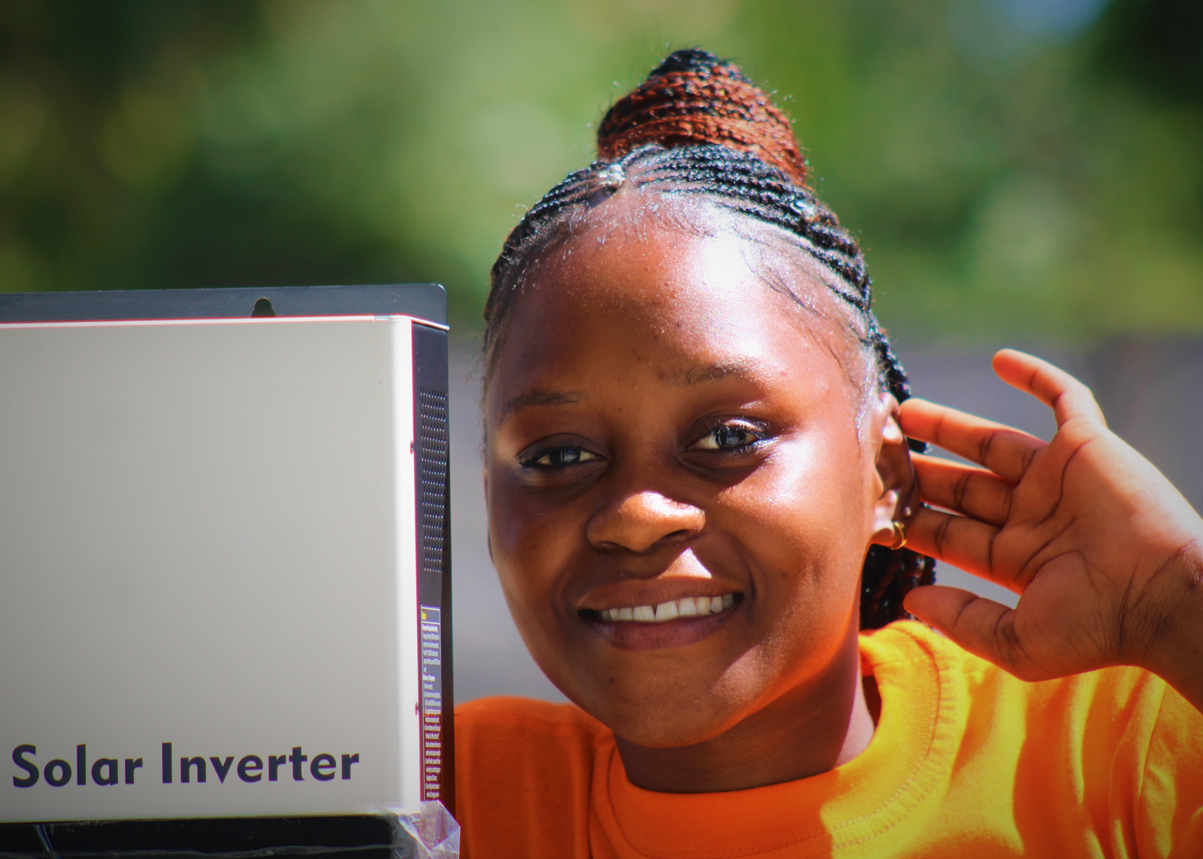 What Is MPPT In Solar Inverter? - Solar Systems in Zimbabwe