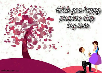 Happy Propose Day HD Images