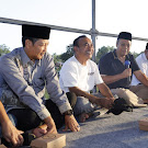Sambut MXGP Lombok, Pemprov NTB Gelar Doa Bersama di Sirkuit Selaparang