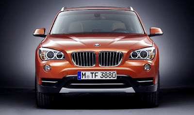 2014 BMW X1