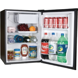 buy cheap Haier ECR27B Energy-Star compact Refrigerator Freezer
