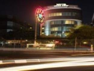 DAFTARpeta Hotel & Penginapan di Dekat RSCM jakarta