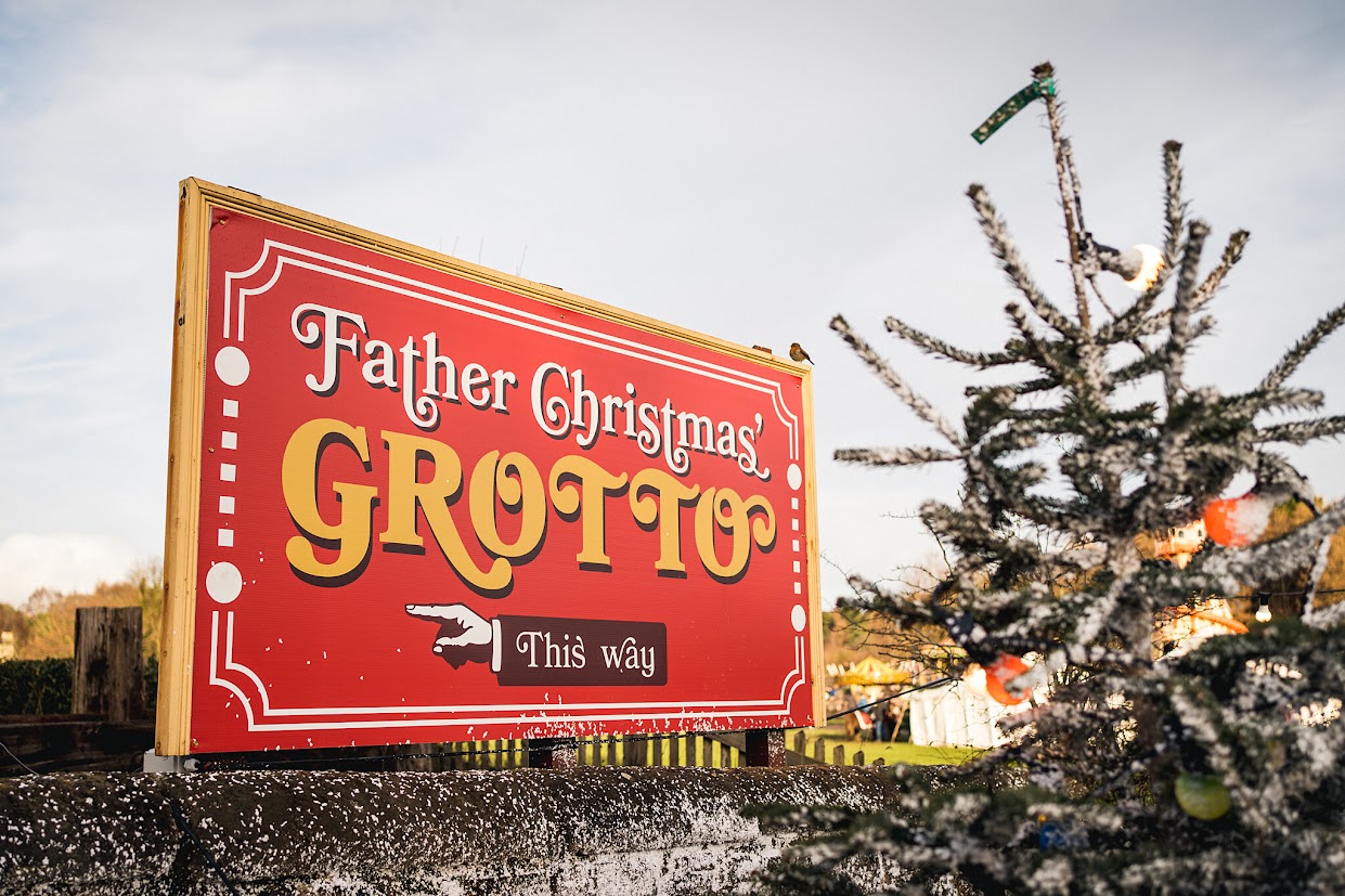 Beamish Museum Christmas Grotto tickets to go on sale this week