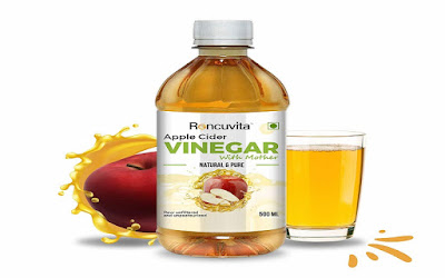 Apple cider vinegar benefits for the stomach