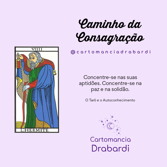 cartomancia drabardi