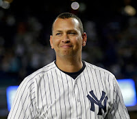 Alex Rodriguez adalah salah satu pemain baseball terbesar sepanjang masa, setelah mengumpulkan 696 home run, lebih dari 2.000 RBI, dan lebih dari 3.000 hit dalam karirnya.