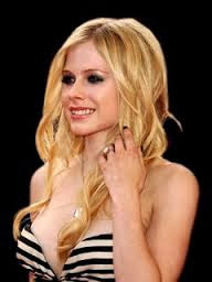 Avril Lavigne