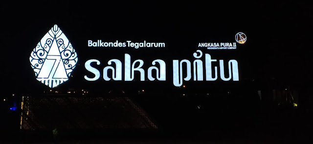 √BALKONDES Sakapitu Tegalarum Magelang,Wisata Pendukung Destinasi Candi Borobudur.