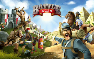 Battle Ages v1.4 MOD Apk -cover