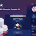 Hostink - Hosting Services Elementor Template Kit Review