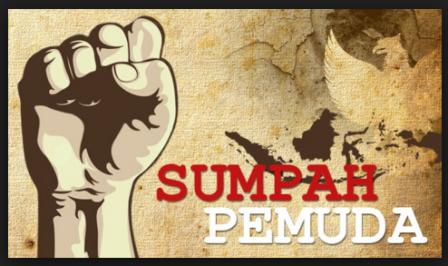 Kumpulan Contoh Pidato  Hari Sumpah Pemuda  Puisi Hari 