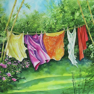 Types of Fabrics