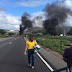 GREVE PELO BRASIL EM 28 DE ABRIL 2017 - NORDESTE, CARUARU A CAPITAL DO AGRESTE - PE. CONTRA AS REFORMAS TRABALHISTAS E PREVIDENCIÁRIA, CONTRA OS ATOS DO GOVERNO FEDERAL.