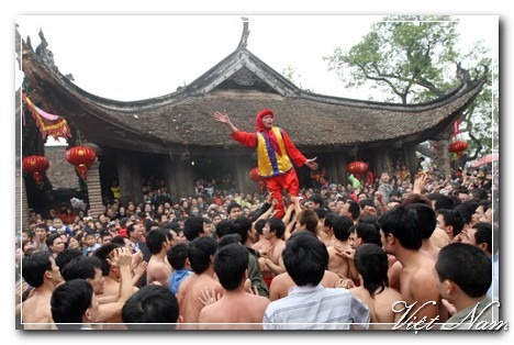 Cảnh Đẹp Việt Nam