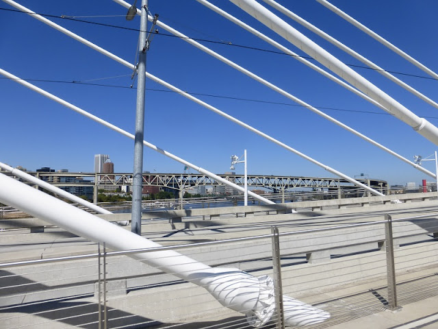 tilikum crossing north view 5