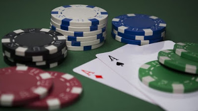 Teknik Kecurangan Dalam Bermain Judi Poker