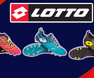 Pack de Botas Lotto para FTS