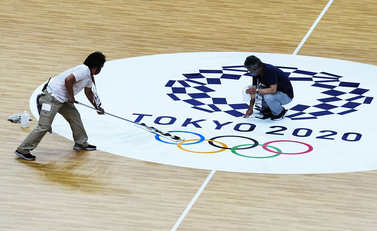 Olympic Games Tokyo 2020: Thế vận hội gắn liền với khẩu trang, giãn cách xã hội, khán đài không khán giả