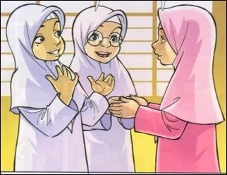 Ana Muslim 1