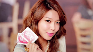 SNSD Sooyoung (수영; スヨン) My oh My Screencap