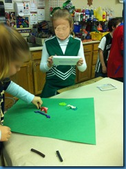 ipad stop motion camera